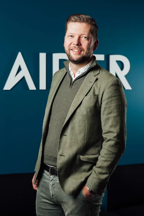 Aider Grenland 16