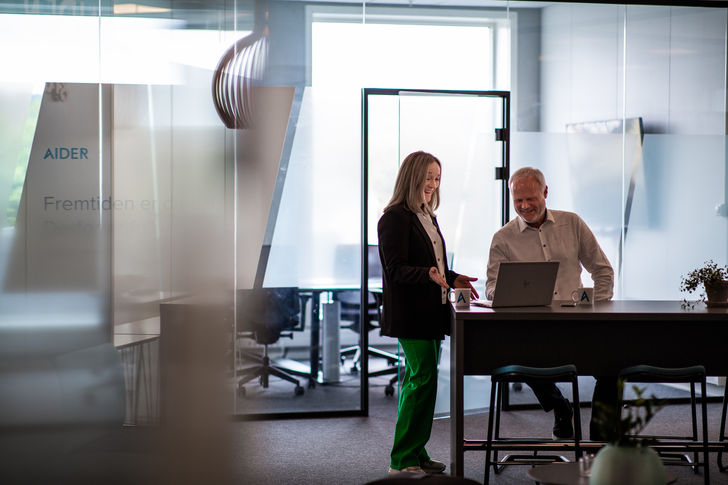 AIDER SKIEN -116963-1