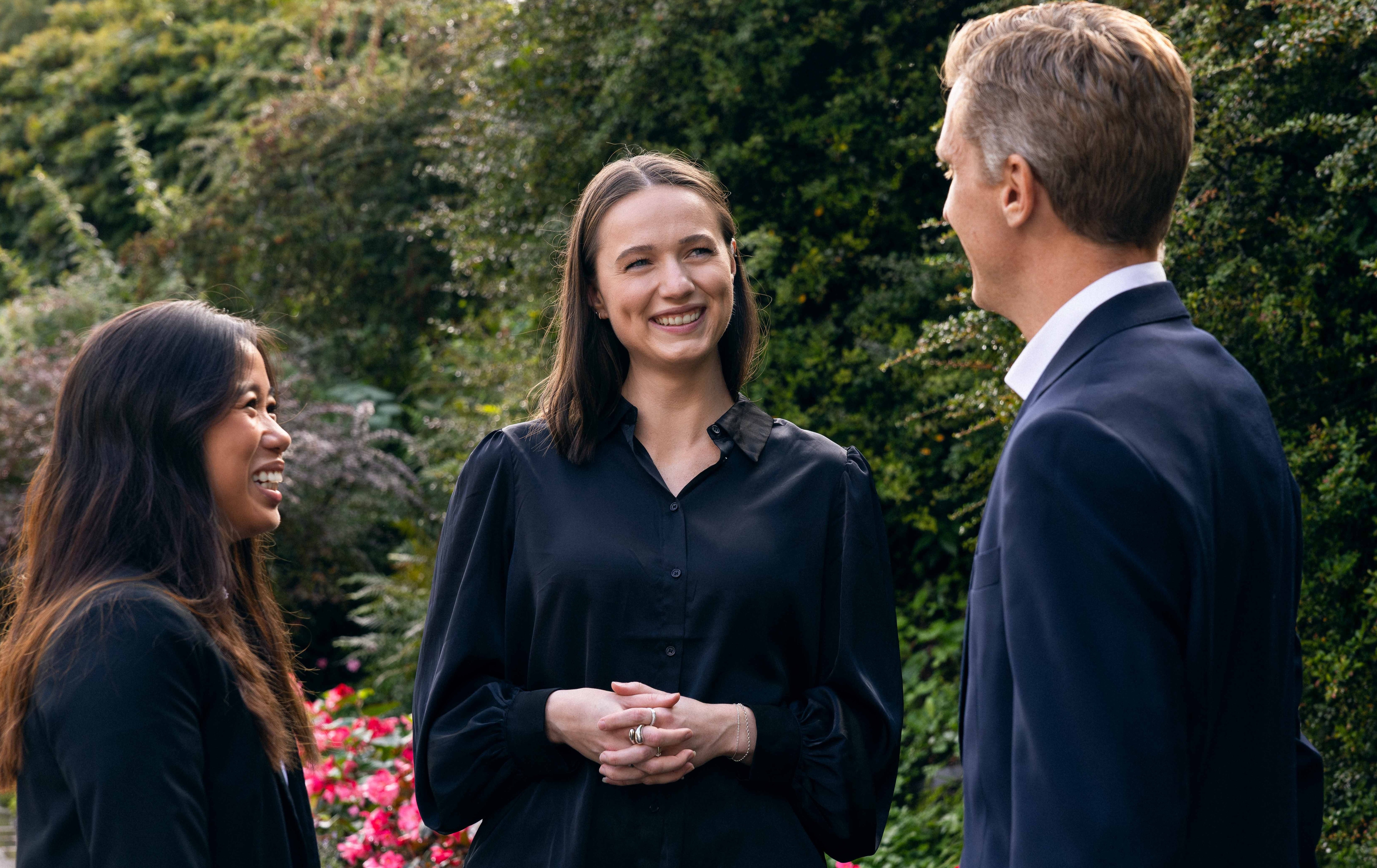 Ascender - Interim-1