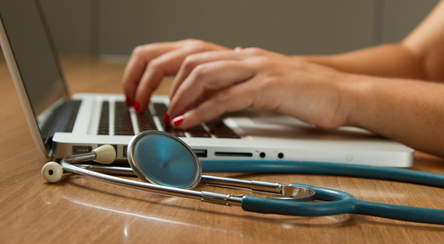 accounting in healthcare industry cropped