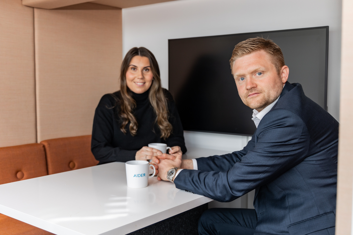 Ascender Vest 26-2-2